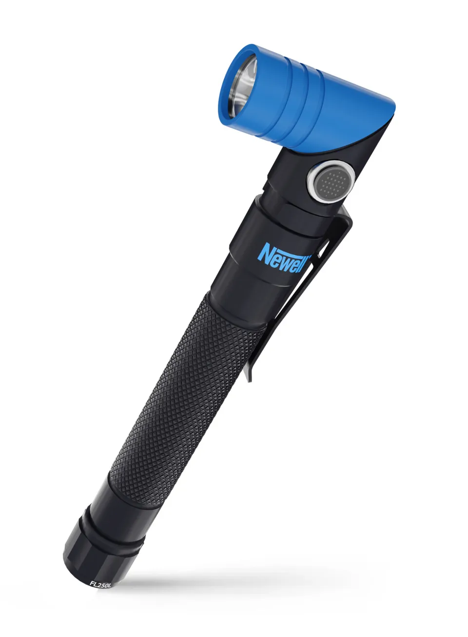 newell-fl250l-usb-c-taktik-taschenlampe-250-lm image 1