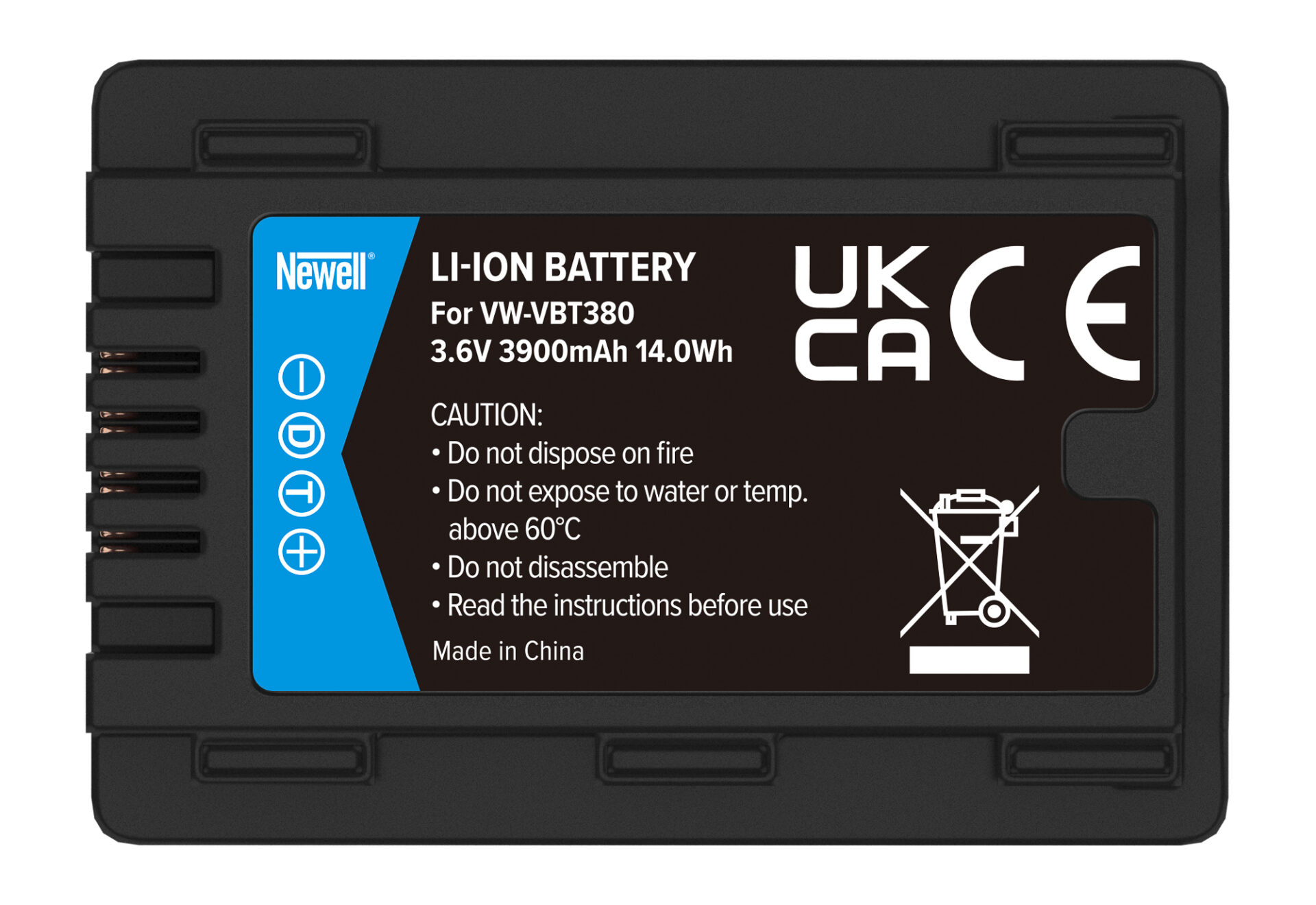 newell-batteries-vw-vbt380-kamera-akku-3900mah-f-r-panasonic image 2