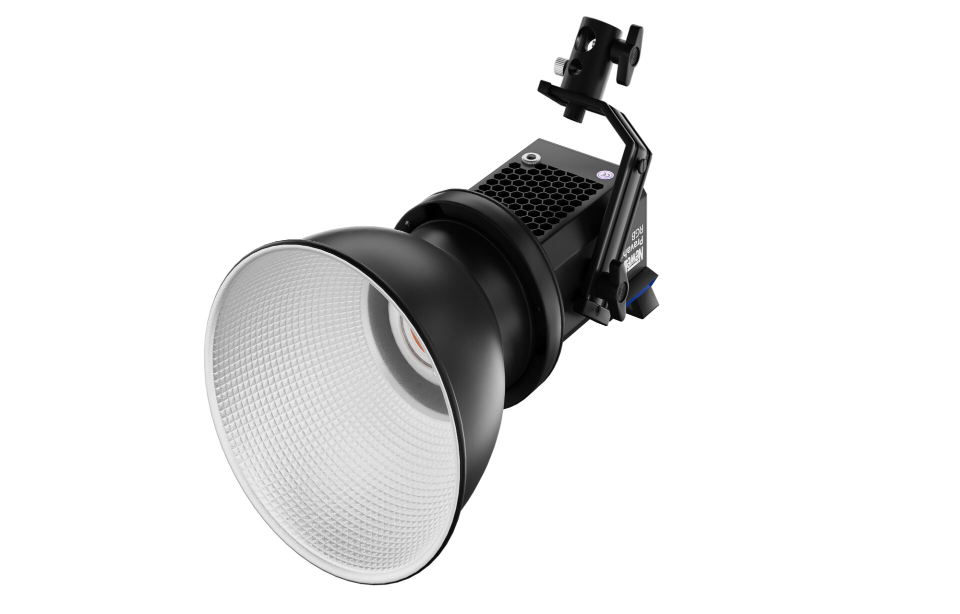 newell-pravaha-rgb-led-licht-bowens-mit-app-und-effekten image 2