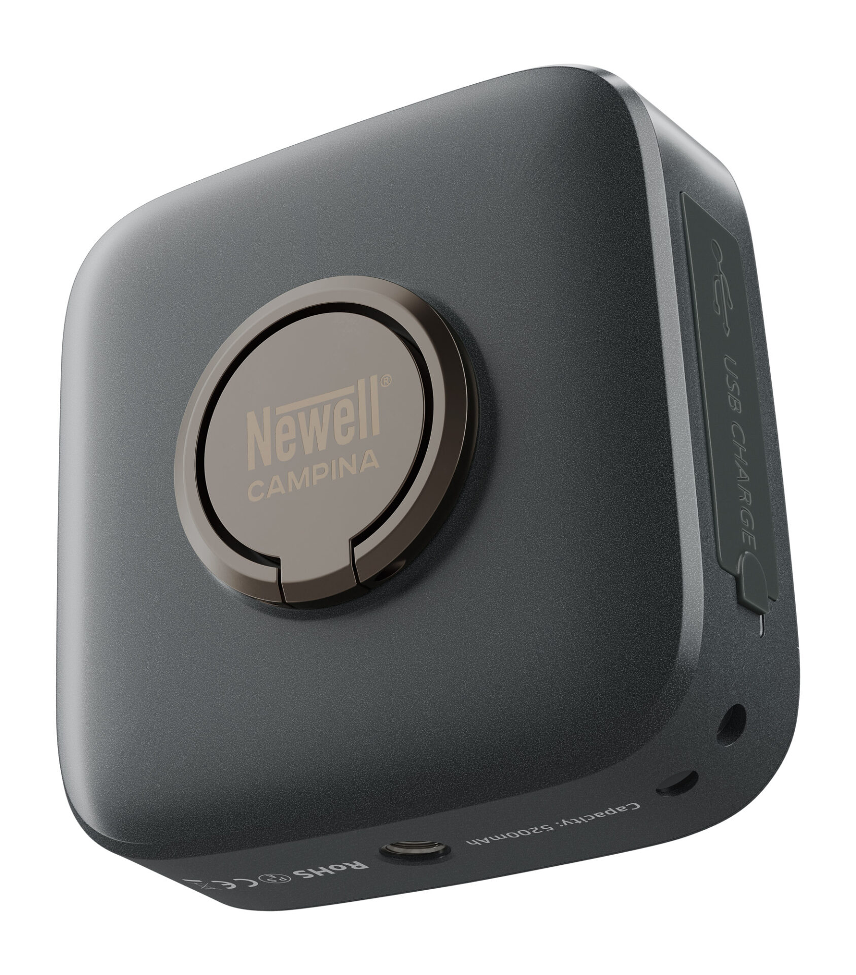 newell-campina-led-leuchte-graphite-5200mah-ip64 image 2