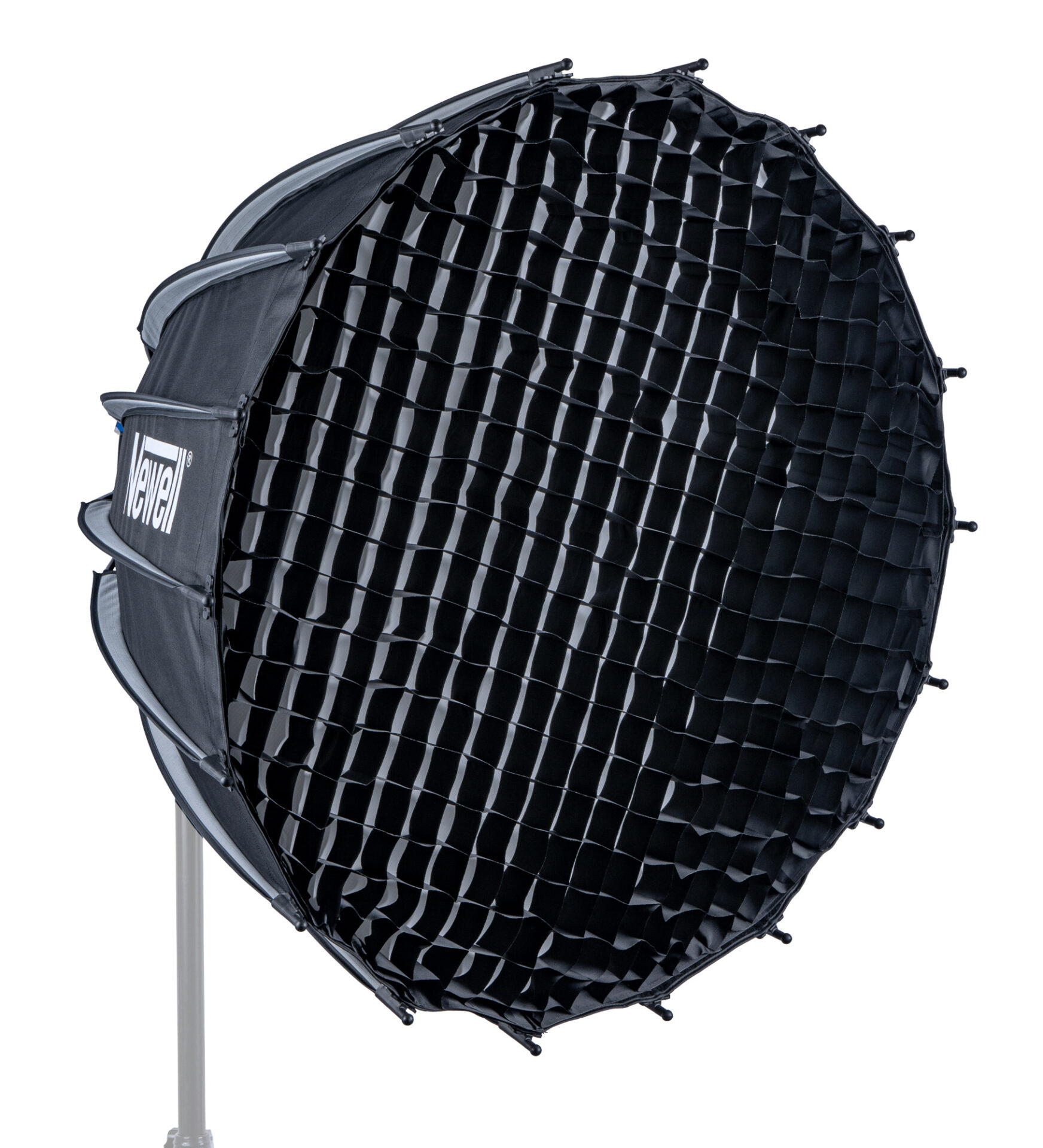 newell-scatto-softbox-90-cm-parabolisch-bowens-inkl-wabe image 6