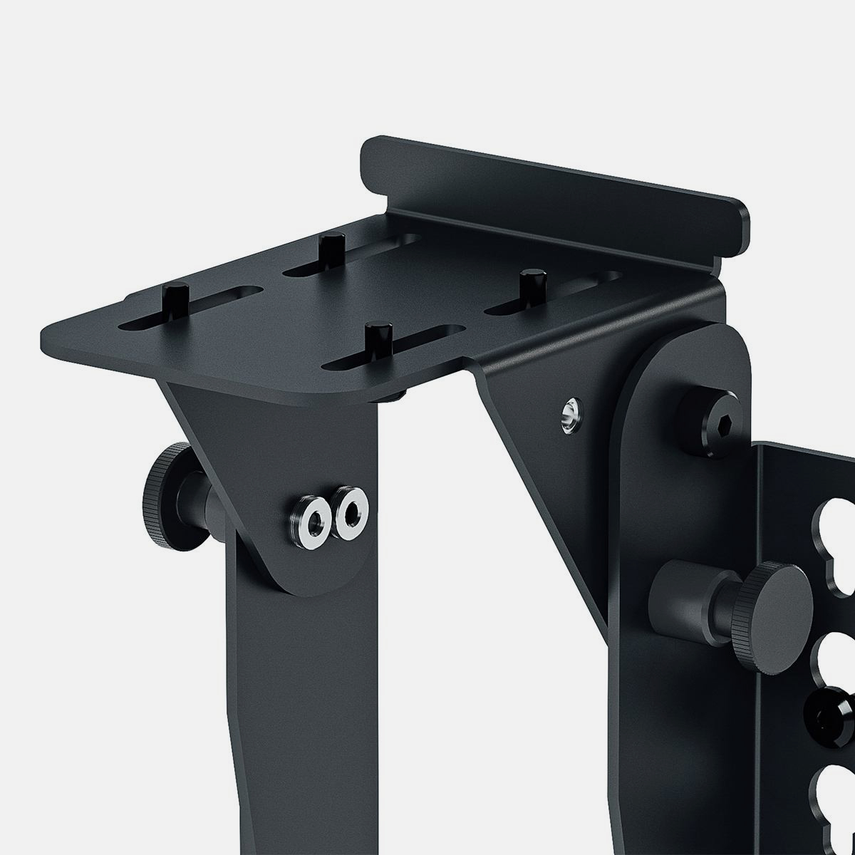 autocue-talent-monitor-mounting-kit-halterung image 3
