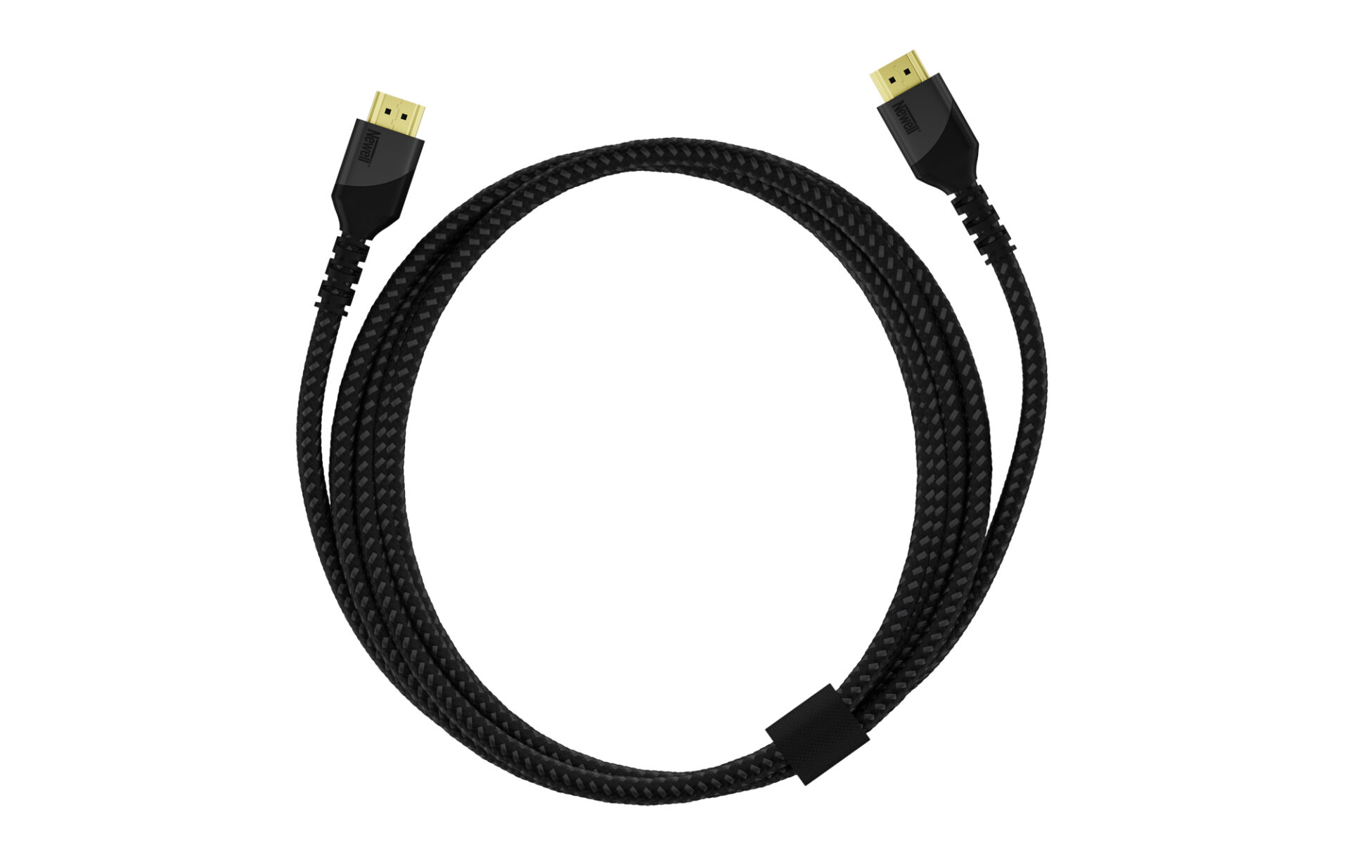 newell-hdmi-kabel-2-1-8k-60hz-2-m-graphite-48-gbps image 4