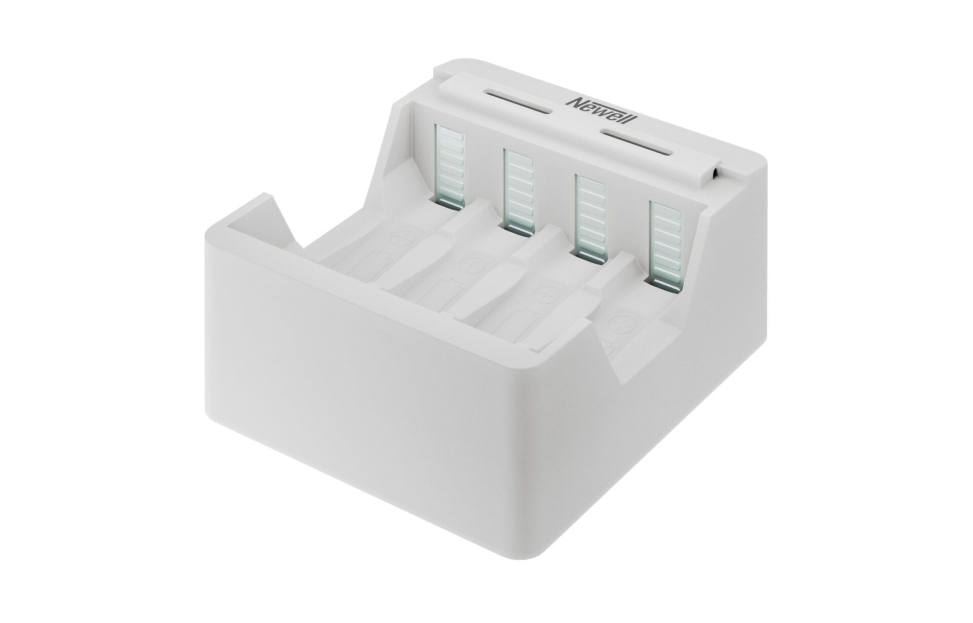 newell-a4-urja-ladeger-t-f-r-aa-aaa-nimh-micro-usb image 2