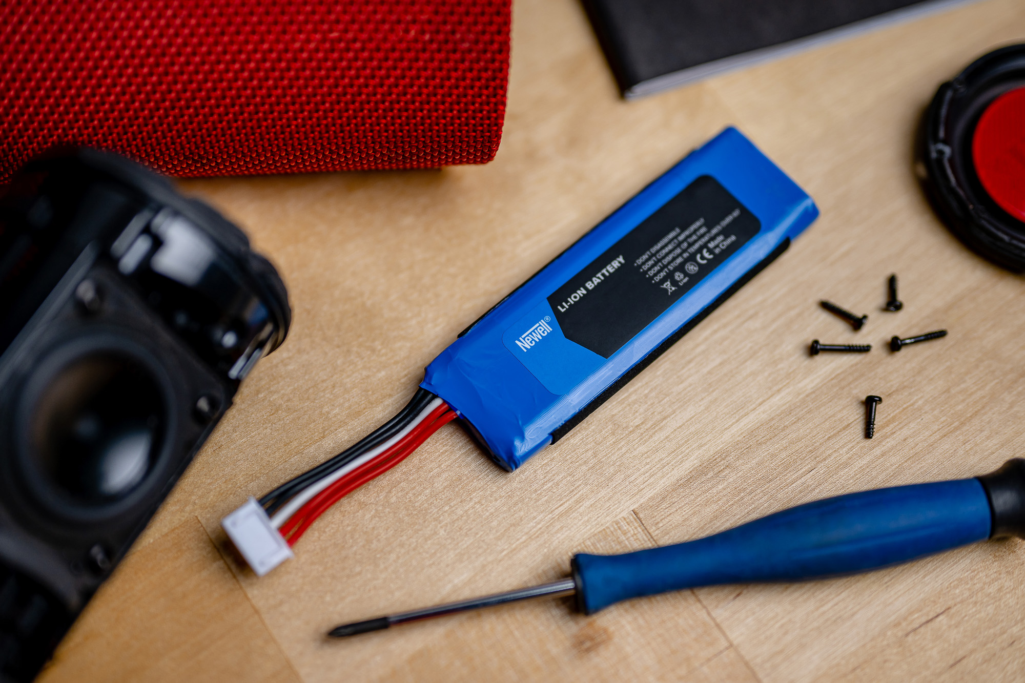 newell-my-jmx100sl-akku-f-r-jbl-xtreme-5000-mah image 6