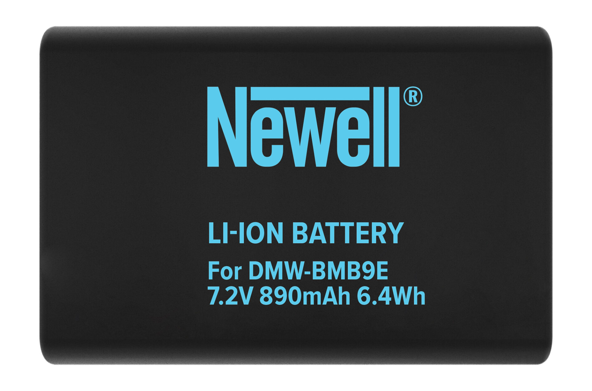 newell-dmw-bmb9e-kamera-akku-f-r-panasonic-890mah image 2