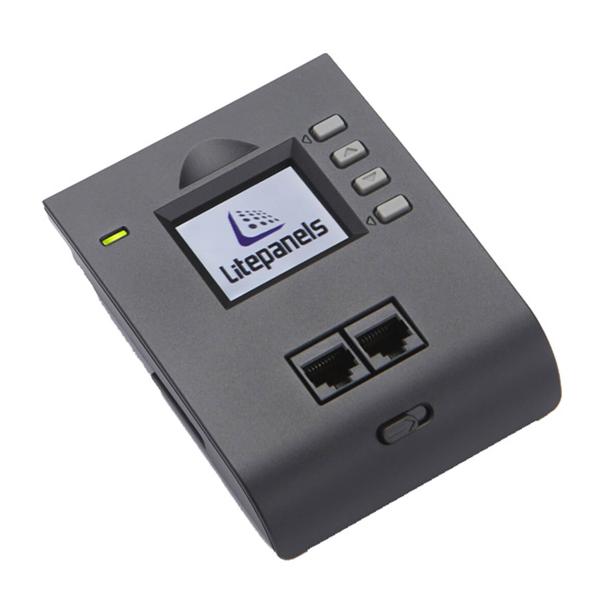 litepanels-astra-1x1-dmx-rj-45-kommunikationsmodul-zubeh-r image 1