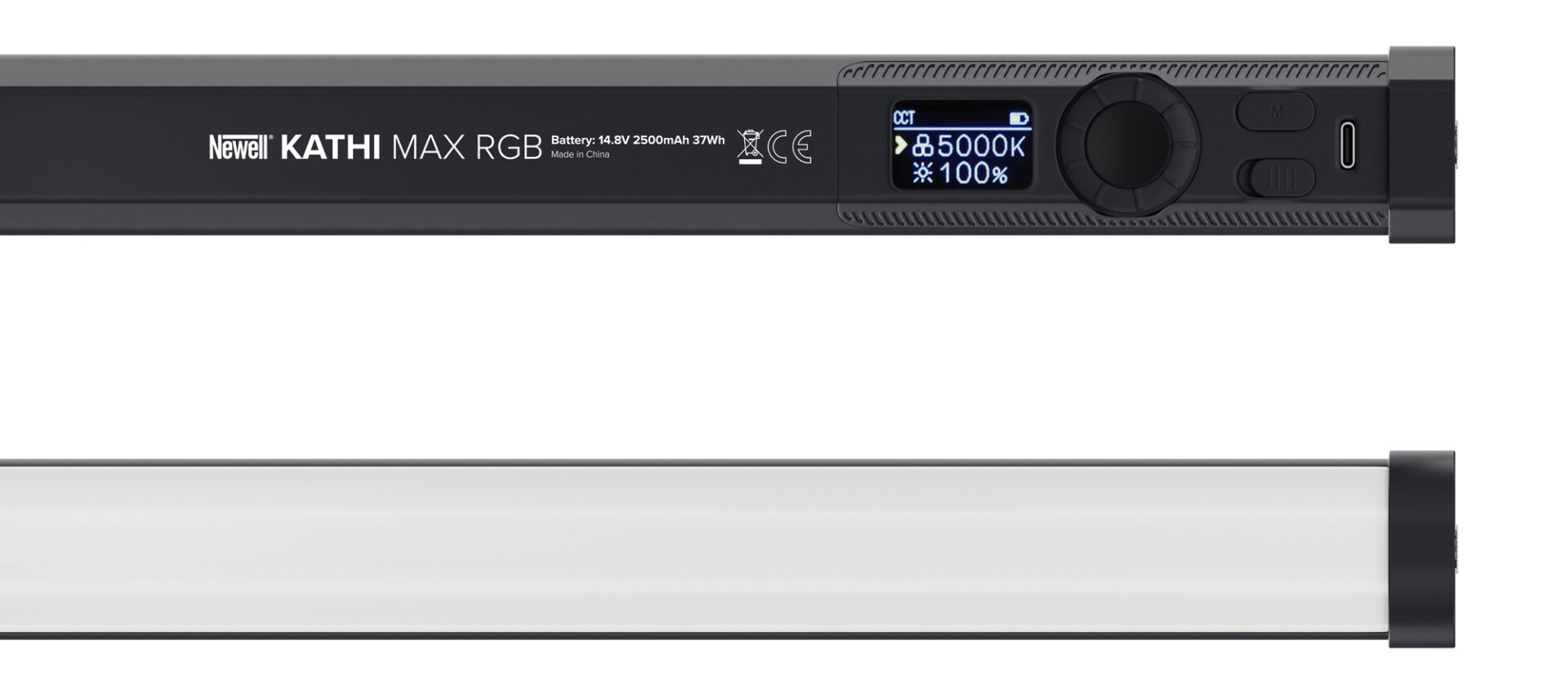 newell-kathi-max-rgb-led-lichtschwert-120cm-2500mah-lichtstab image 6