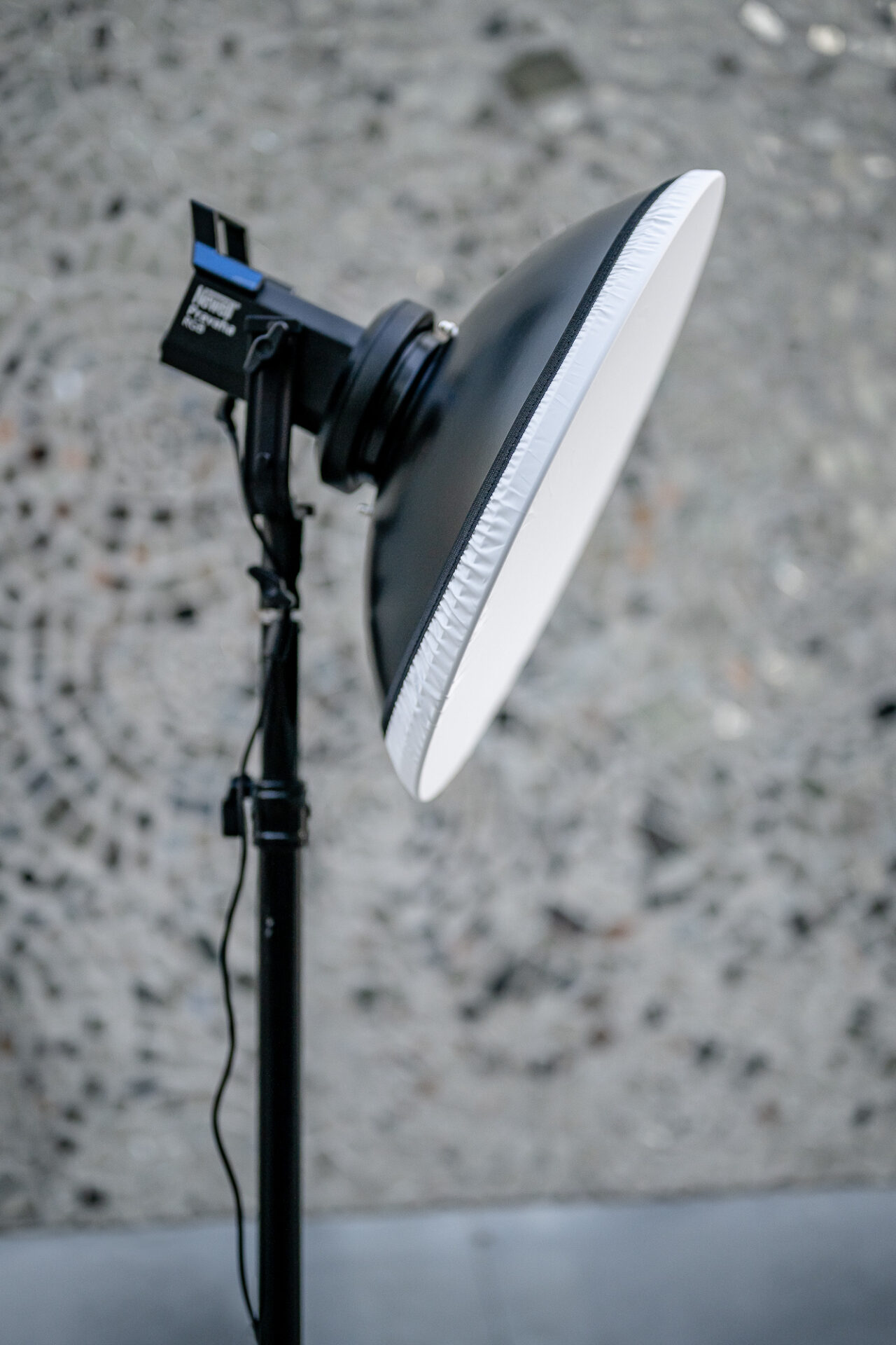newell-df-405-diffusor-f-r-beauty-dish-rf-405 image 4