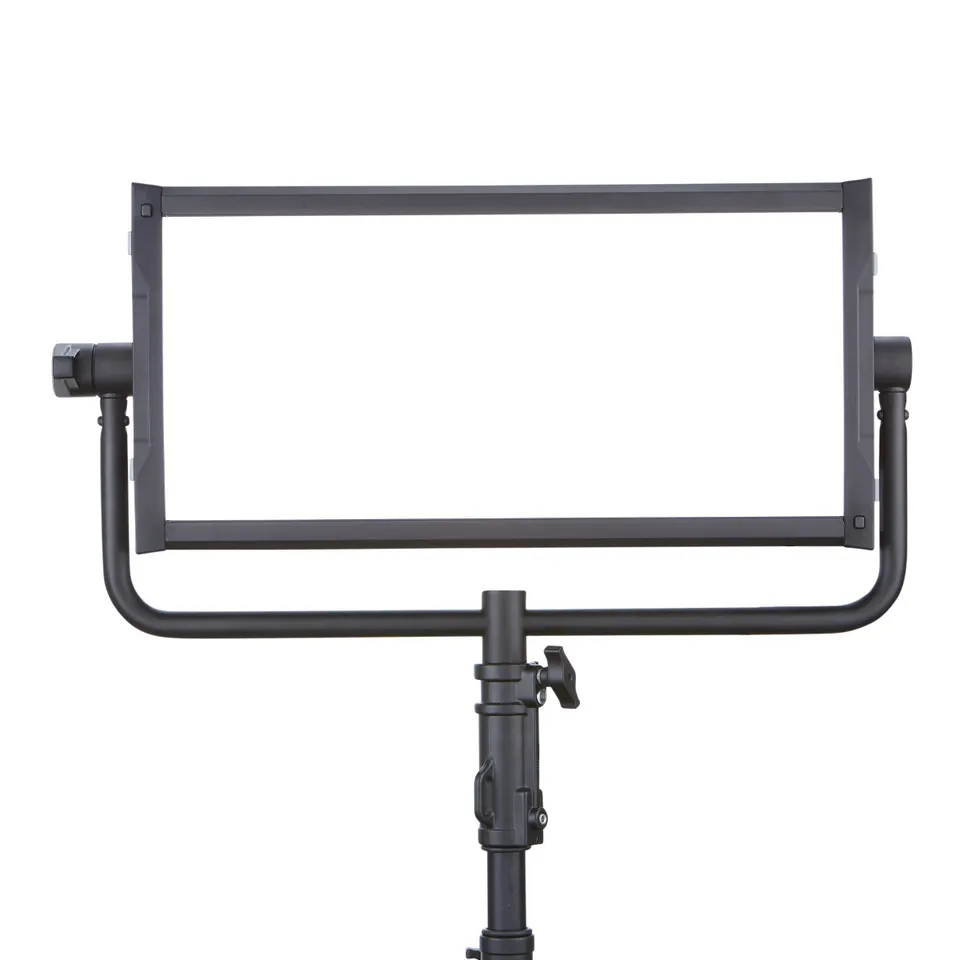 litepanels-gemini-2x1-soft-rgbww-led-panel-pole-yoke-eu image 1