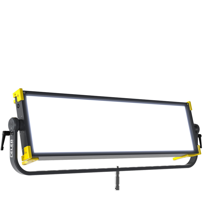 kino-flo-celeb-ikon-12-led-softlight-rgb-ip65-outdoor image 1