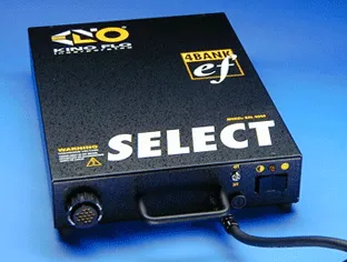 kino-flo-4bank-ballast-vorschaltger-t-230v-select image 1