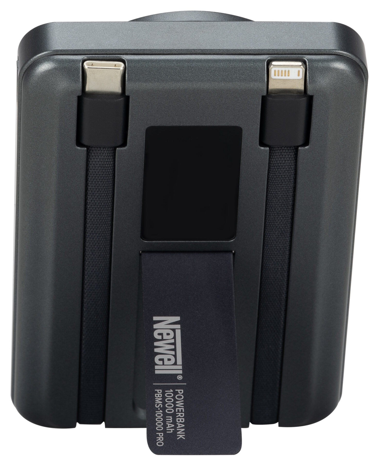 newell-ms-10000-pro-magsafe-powerbank-10000-mah-grau-kabellos image 8