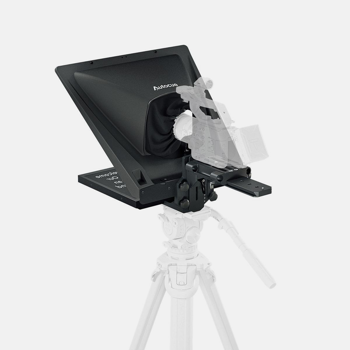 autocue-explorer-17-zoll-teleprompter image 5