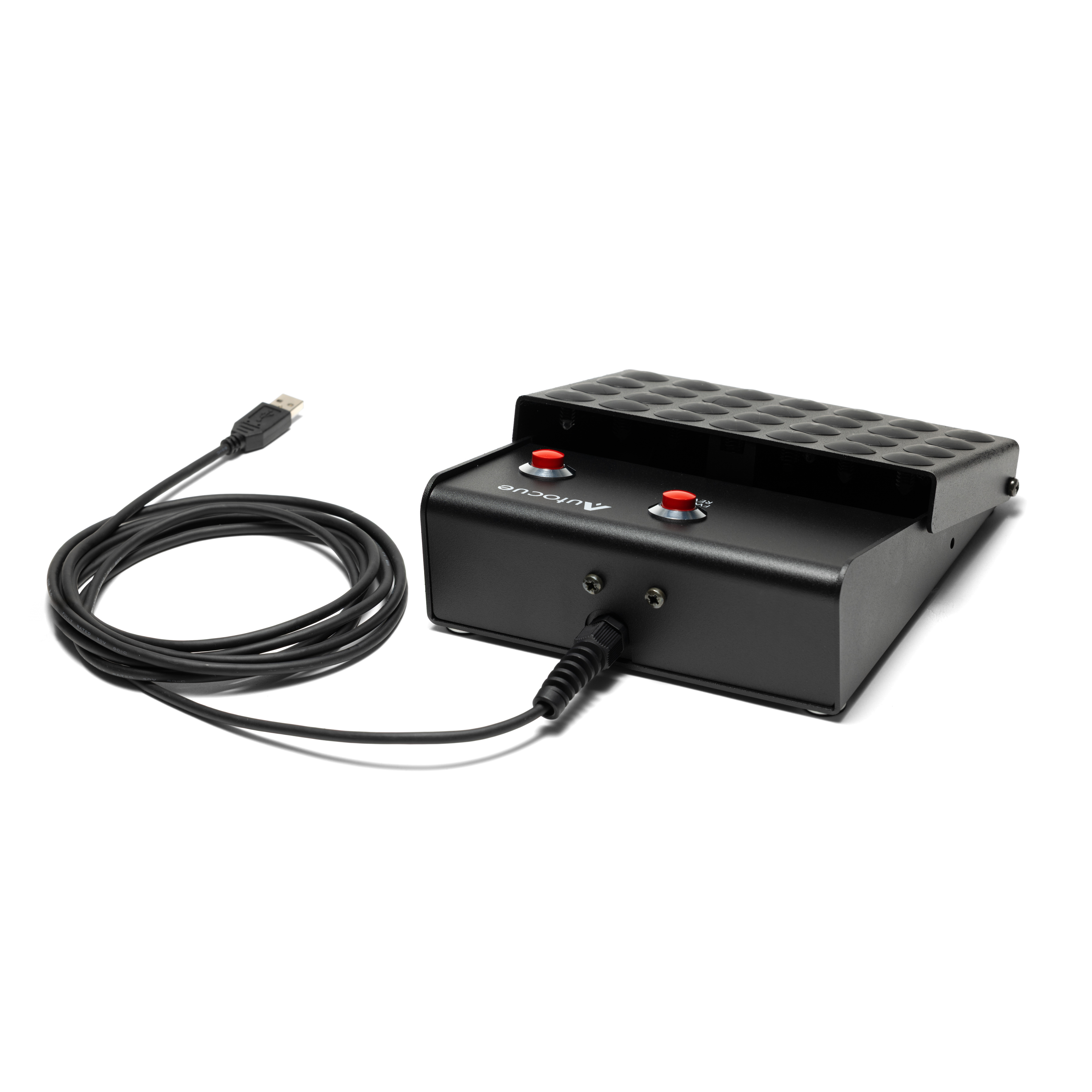 autocue-controllers-foot-controller-fu-steuerung-f-r-teleprompter image 2