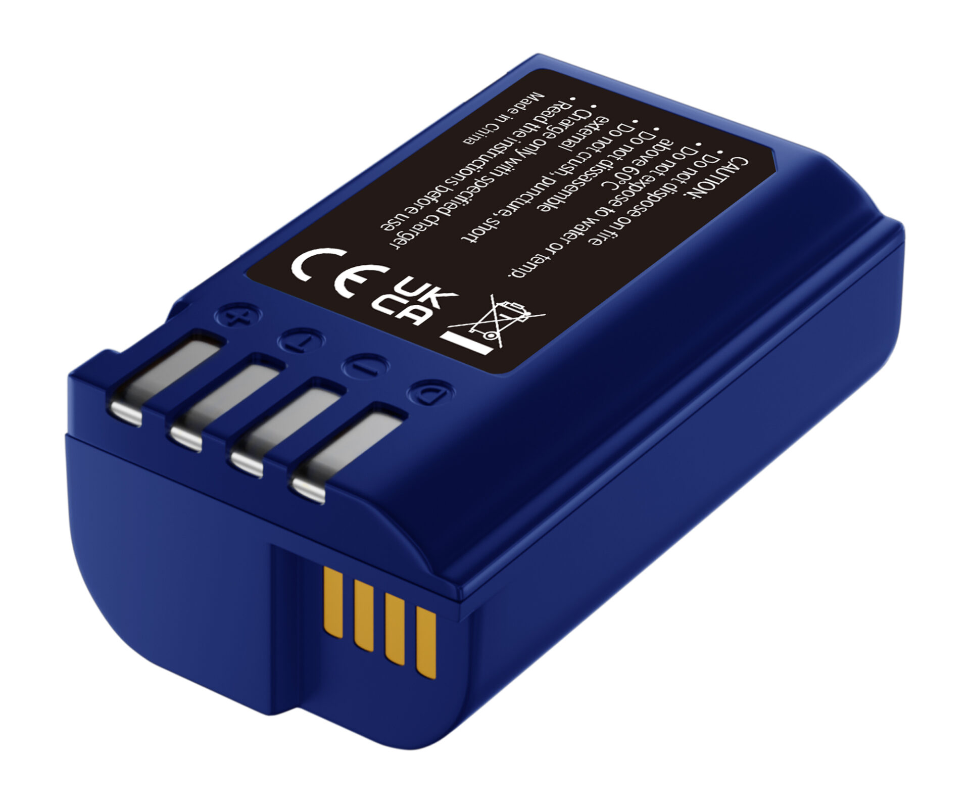 newell-supracell-dmw-blk22-kamera-akku-2400-mah image 5