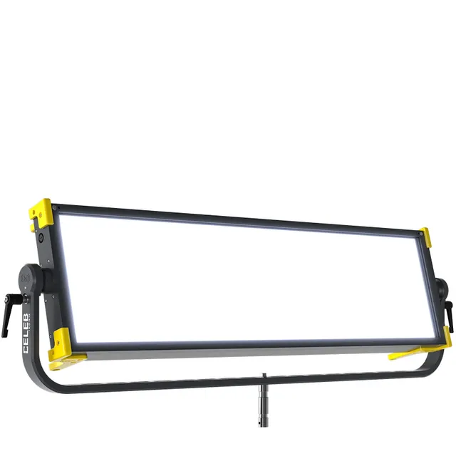 kino-flo-celeb-ikon-12-led-softlight-rgb-ip65-outdoor image 1
