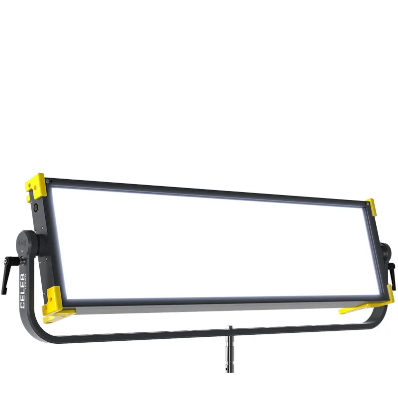 kino-flo-celeb-ikon-12-led-softlight-rgb-ip65-outdoor image 1