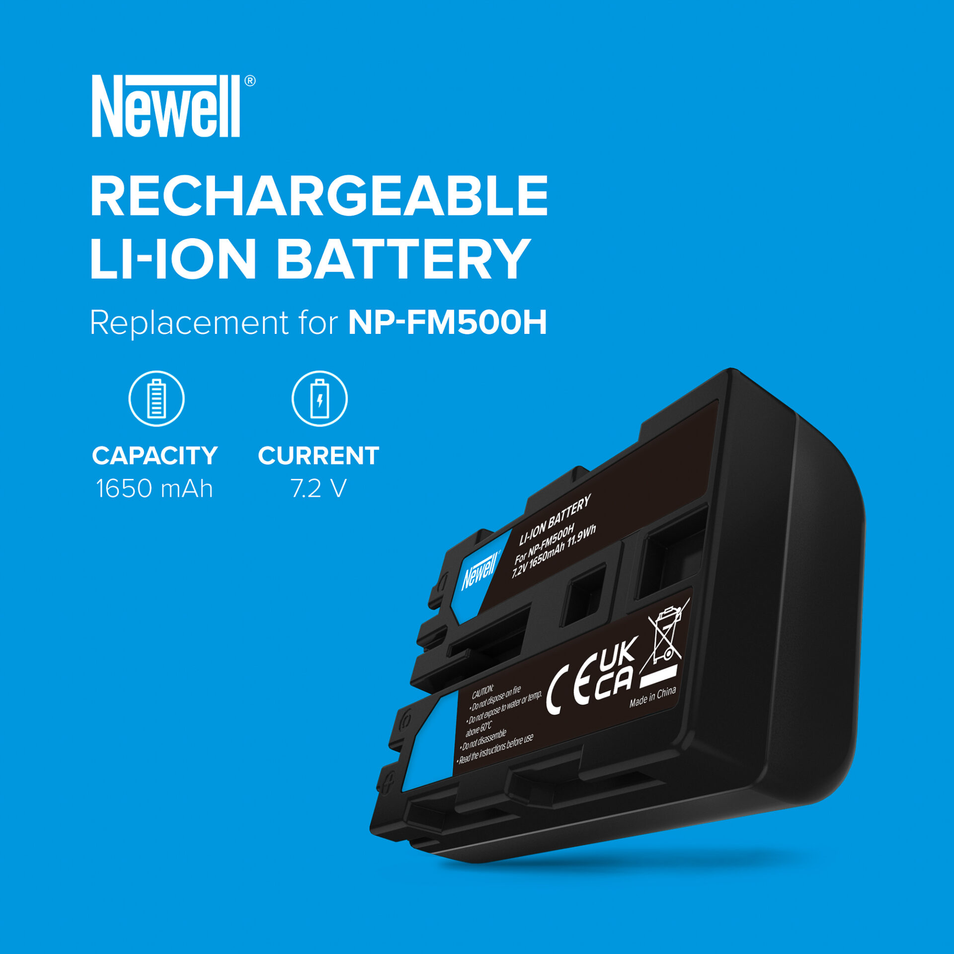 newell-np-fm500h-akku-1650mah-f-r-sony image 5