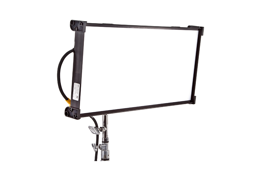 kino-flo-freestyle-21-led-leuchte-panel-tageslicht-rgb image 1
