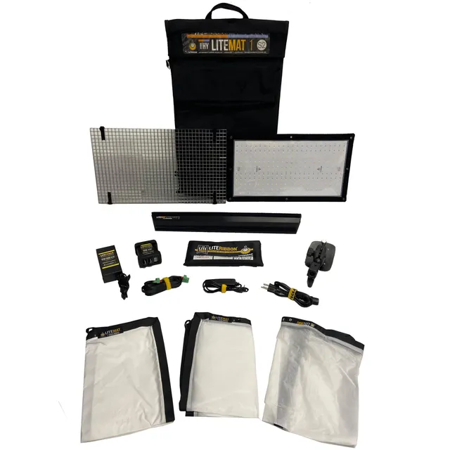 kino-flo-litemat-s2-1-led-leuchte-kit-verleih-berbestand image 1