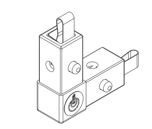 kino-flo-litetile-litebox-corner-led-modul-2-wege image 1