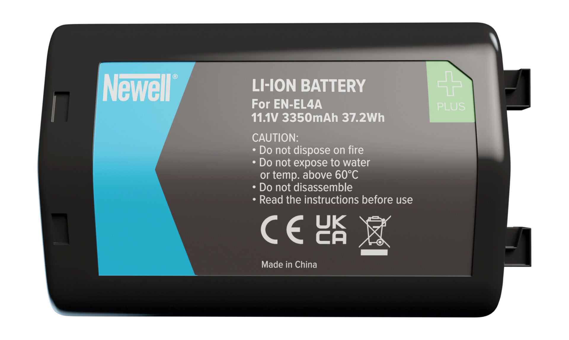 newell-plus-en-el4a-akku-f-r-nikon-ersatzakku image 3