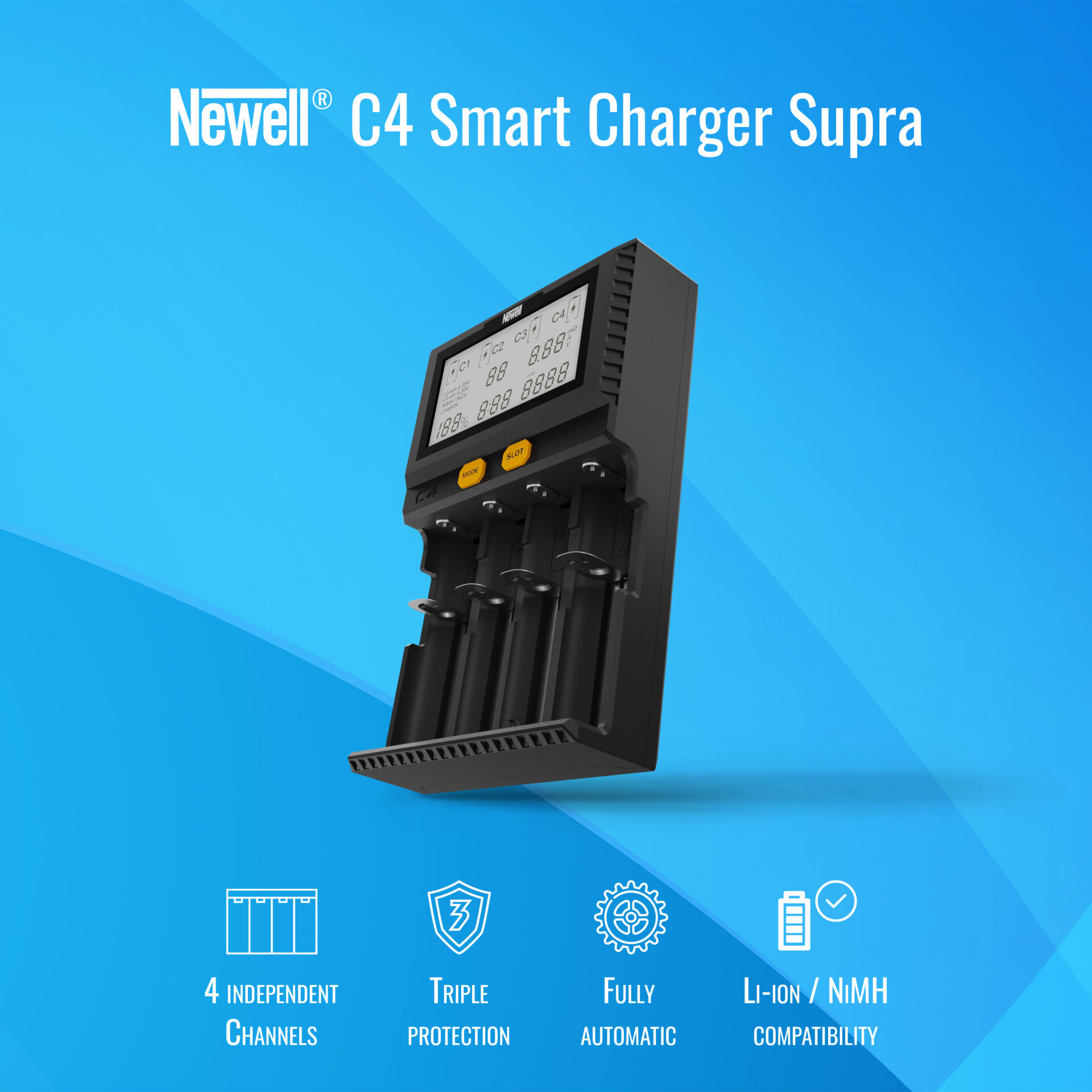 newell-chargers-smart-c4-supra-ladeger-t-f-r-nimh-li-ion image 6