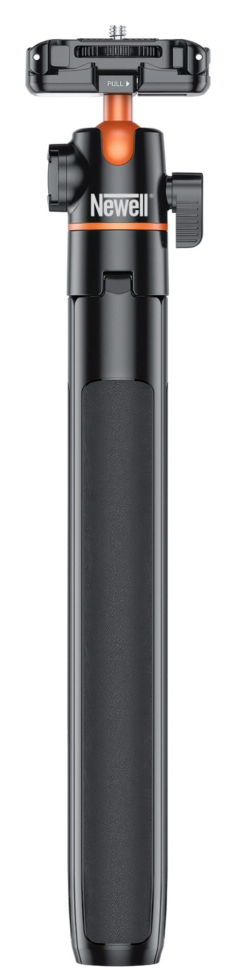newell-m-pod-handy-stativ-mit-monopod-35-140-cm image 2