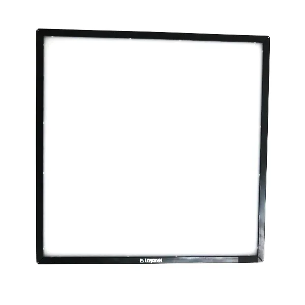 litepanels-gemini-1x1-diffusor-heavy-soft-panel image 1