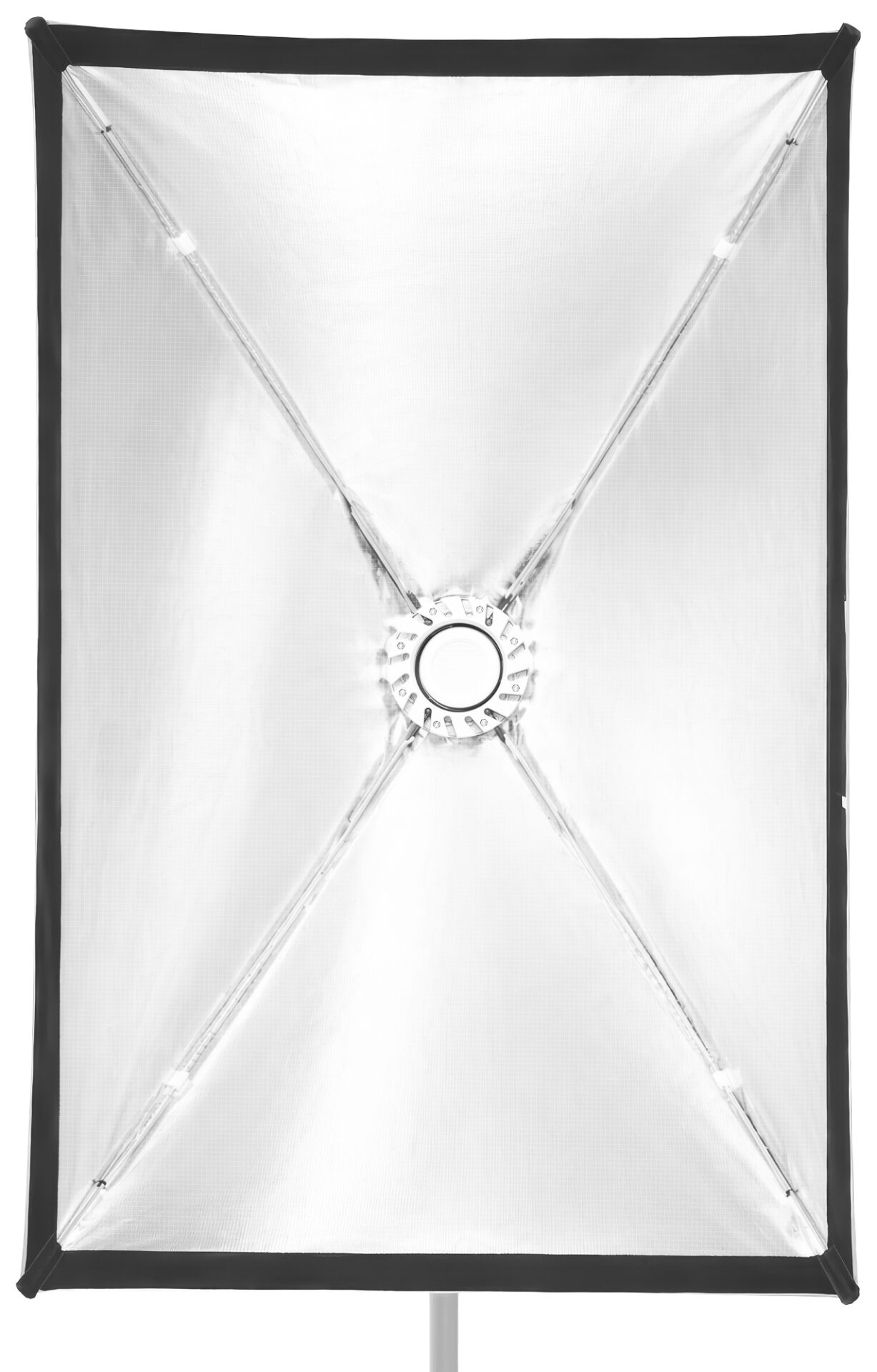 newell-rechteck-softbox-80x120cm-bowens-mit-grid image 5