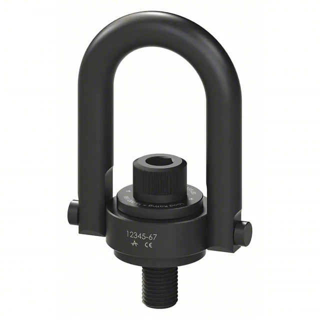 kino-flo-auroris-truss-eyebolt-montage-se-1-zoll-traversenhalter image 1