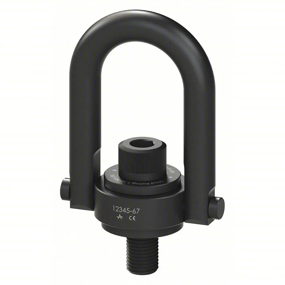 kino-flo-auroris-truss-eyebolt-montage-se-1-zoll-traversenhalter image 1