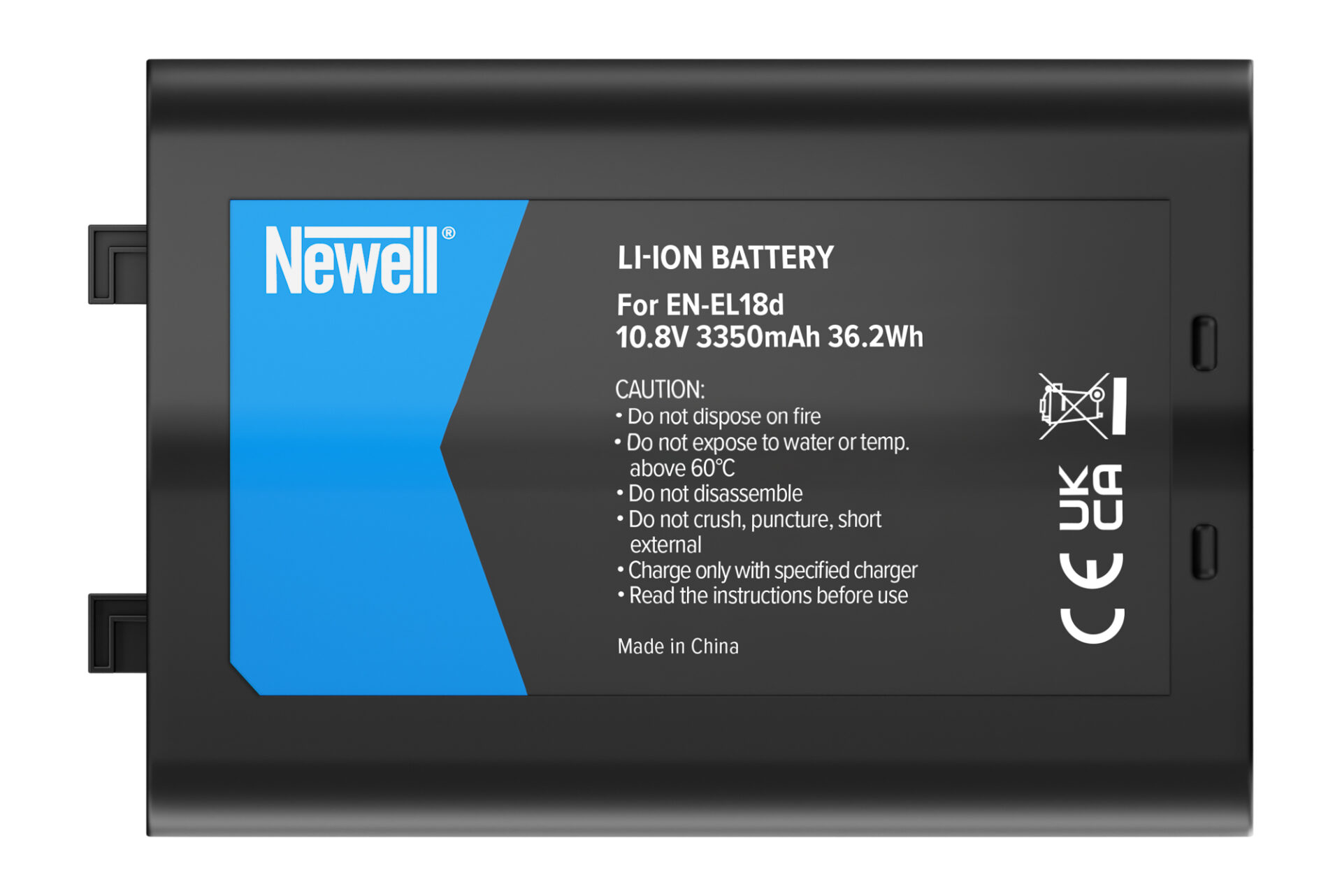 newell-en-el18d-kamera-akku-3350mah-f-r-nikon image 3