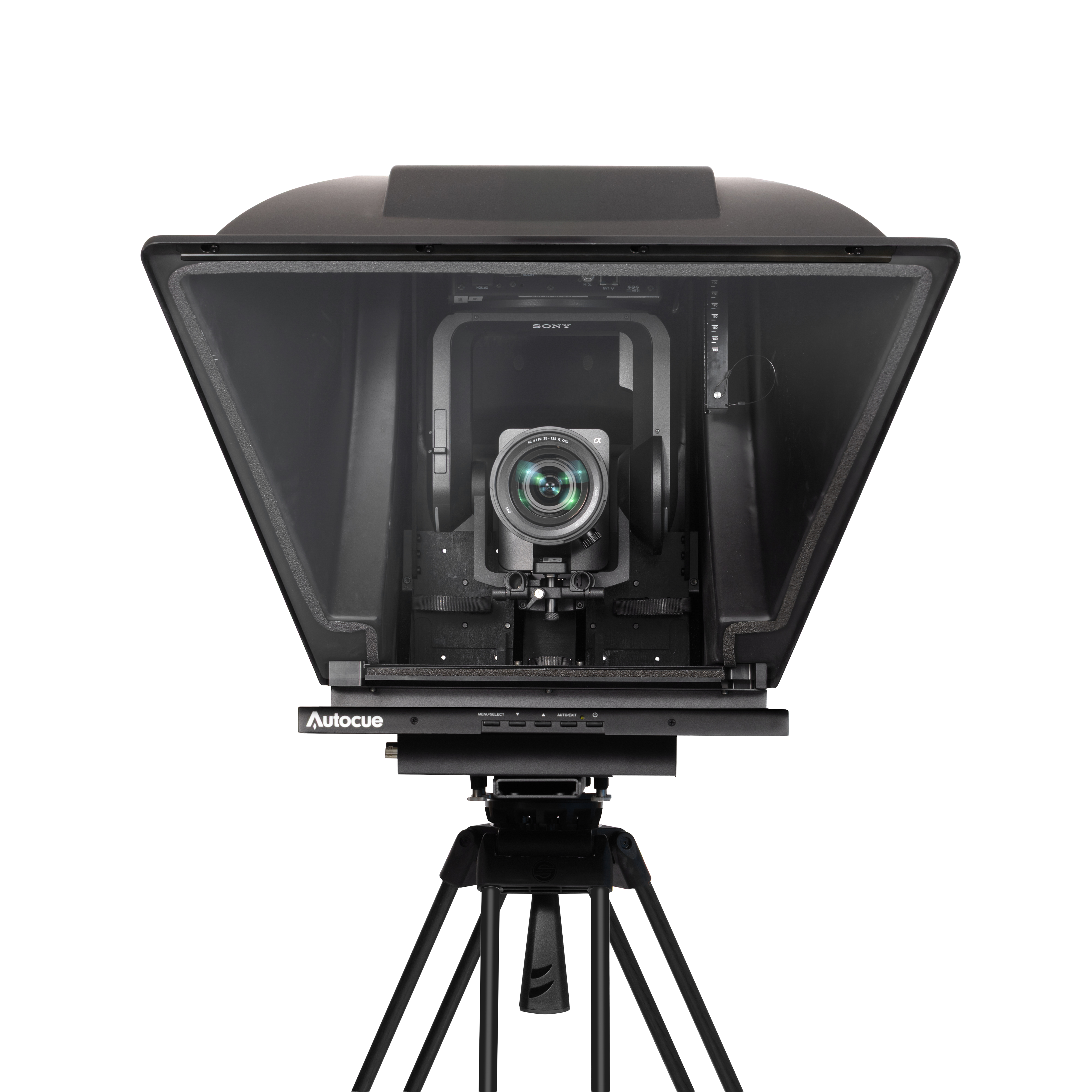 autocue-pioneer-ptz-19-zoll-teleprompter image 8