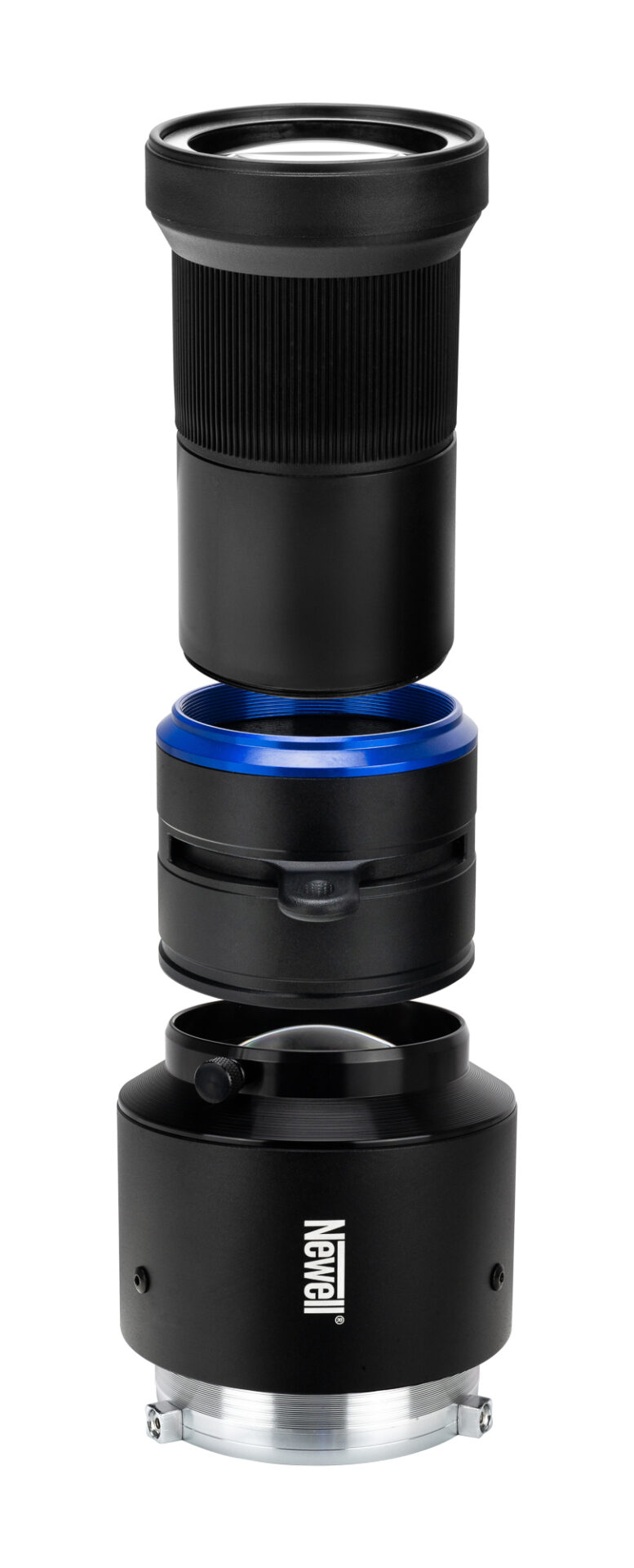 newell-perseo-33-optical-snoot-bowens-spot-20-gobo-5-folien image 4