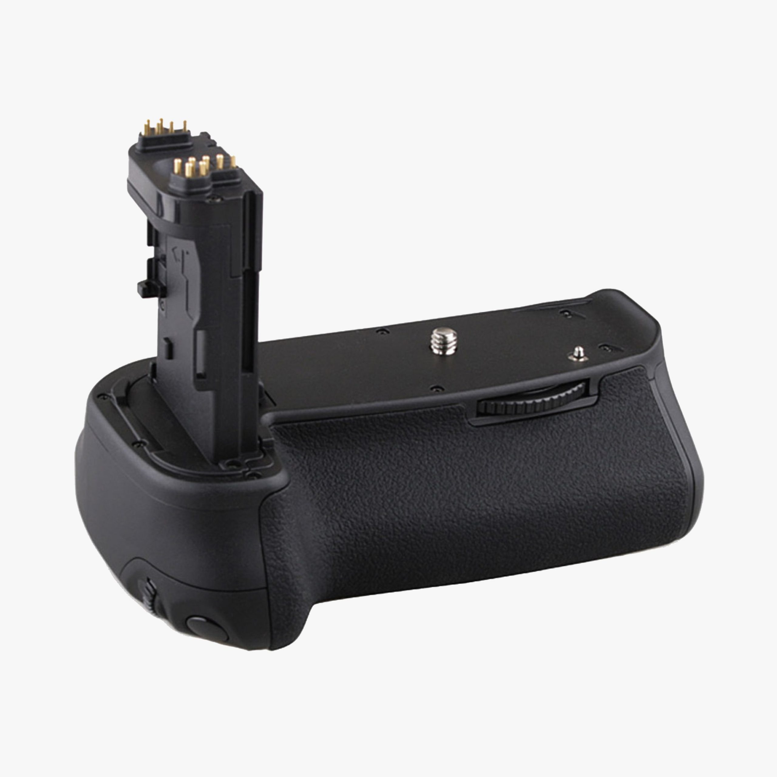 newell-bg-e13-batteriegriff-f-r-canon-eos-6d-mit-ausl-ser image 1