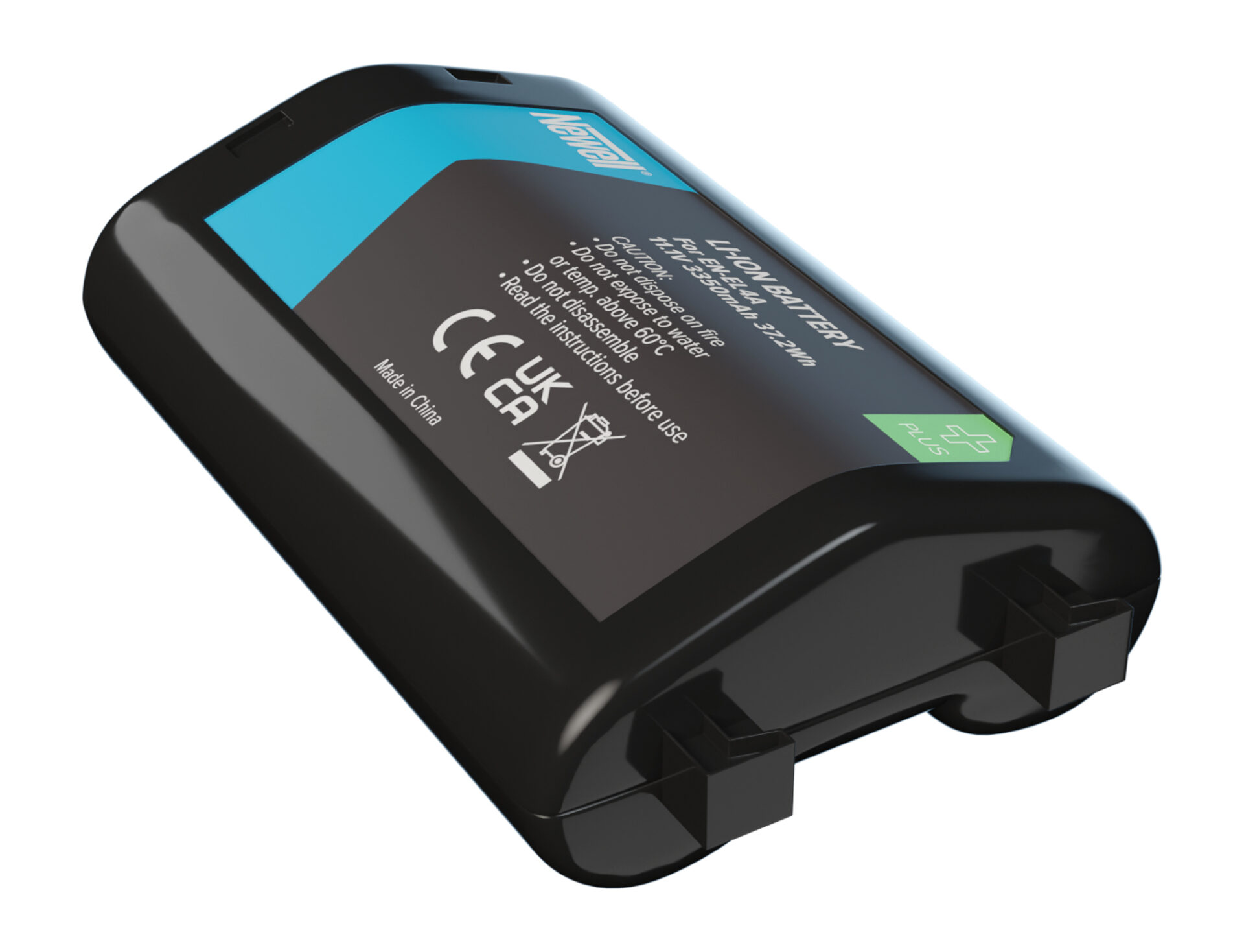 newell-plus-en-el4a-akku-f-r-nikon-ersatzakku image 4