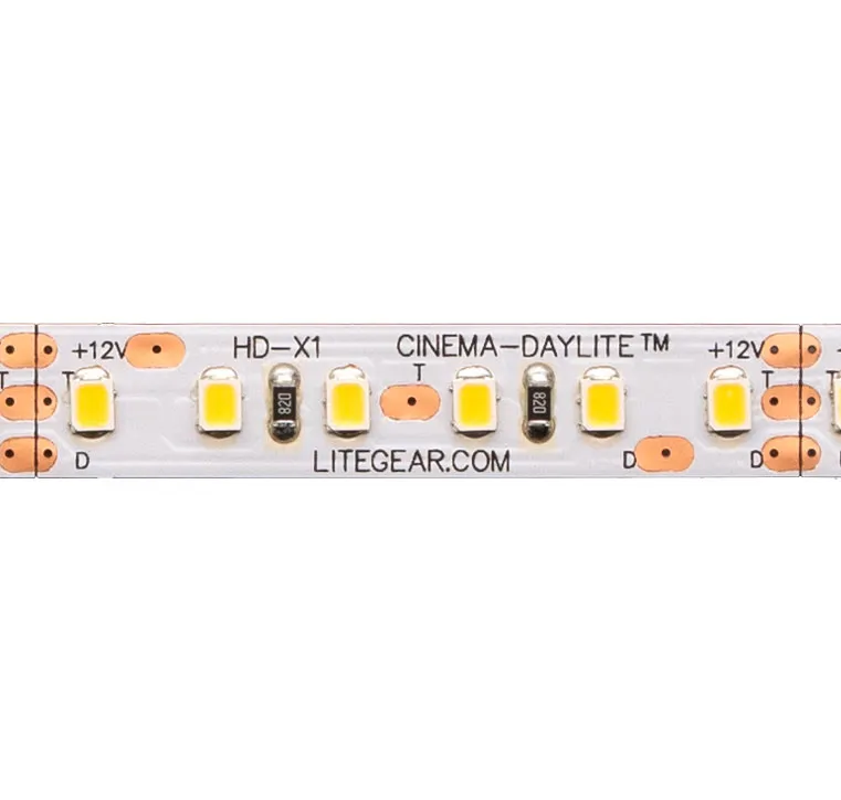 kino-flo-literibbon-cinema-daylite-x1-12v-5m-led-band image 1