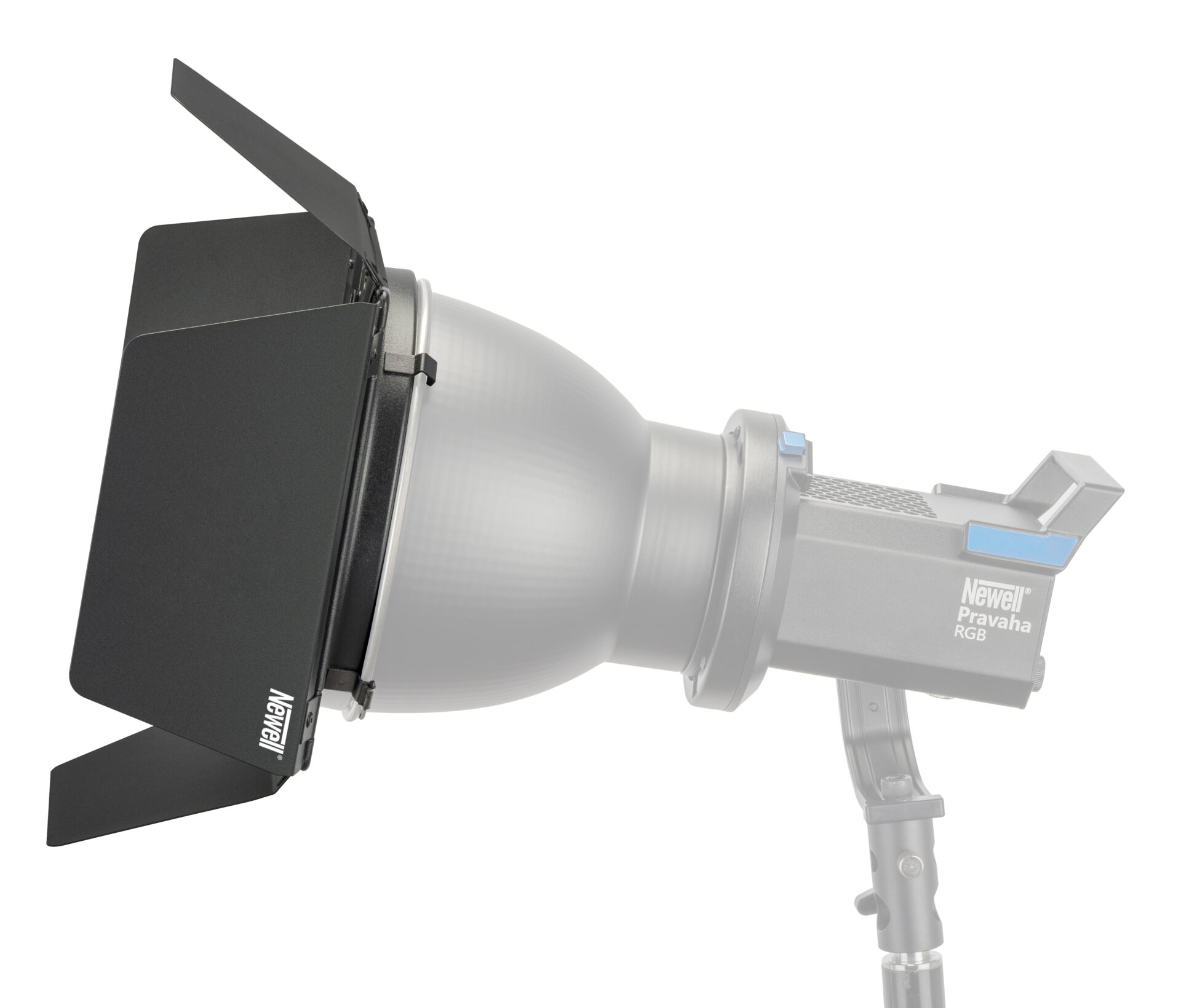 newell-bd-200-fl-geltor-18cm-mit-wabe-und-filtern image 5