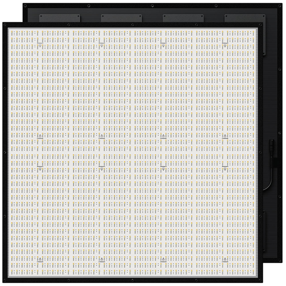 kino-flo-litemat-spectrum-8-kit-gen-2-rgb-led-leuchte-pixel image 1