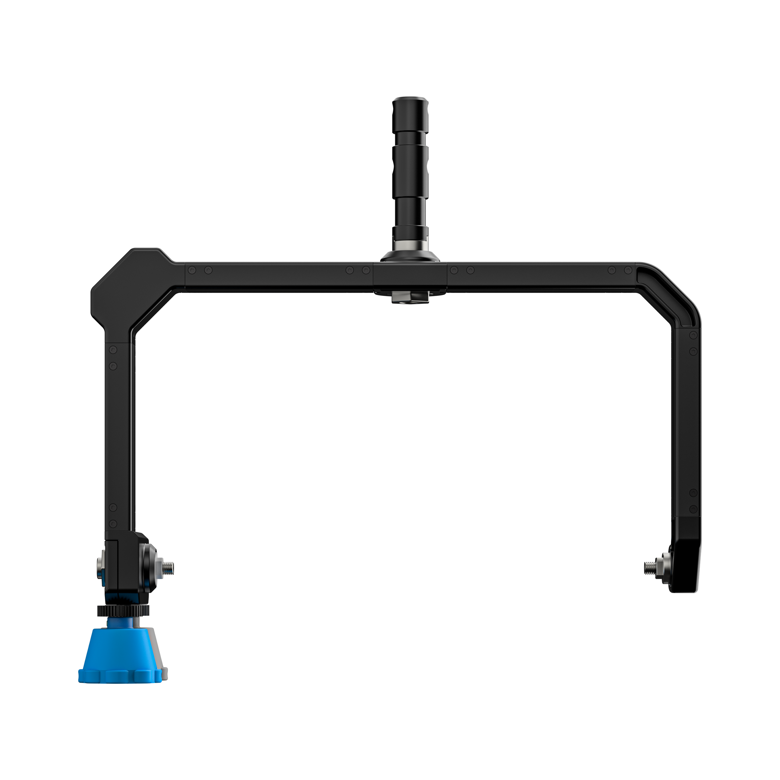 litepanels-accessories-astra-ip-pole-operated-yoke-halterung image 4