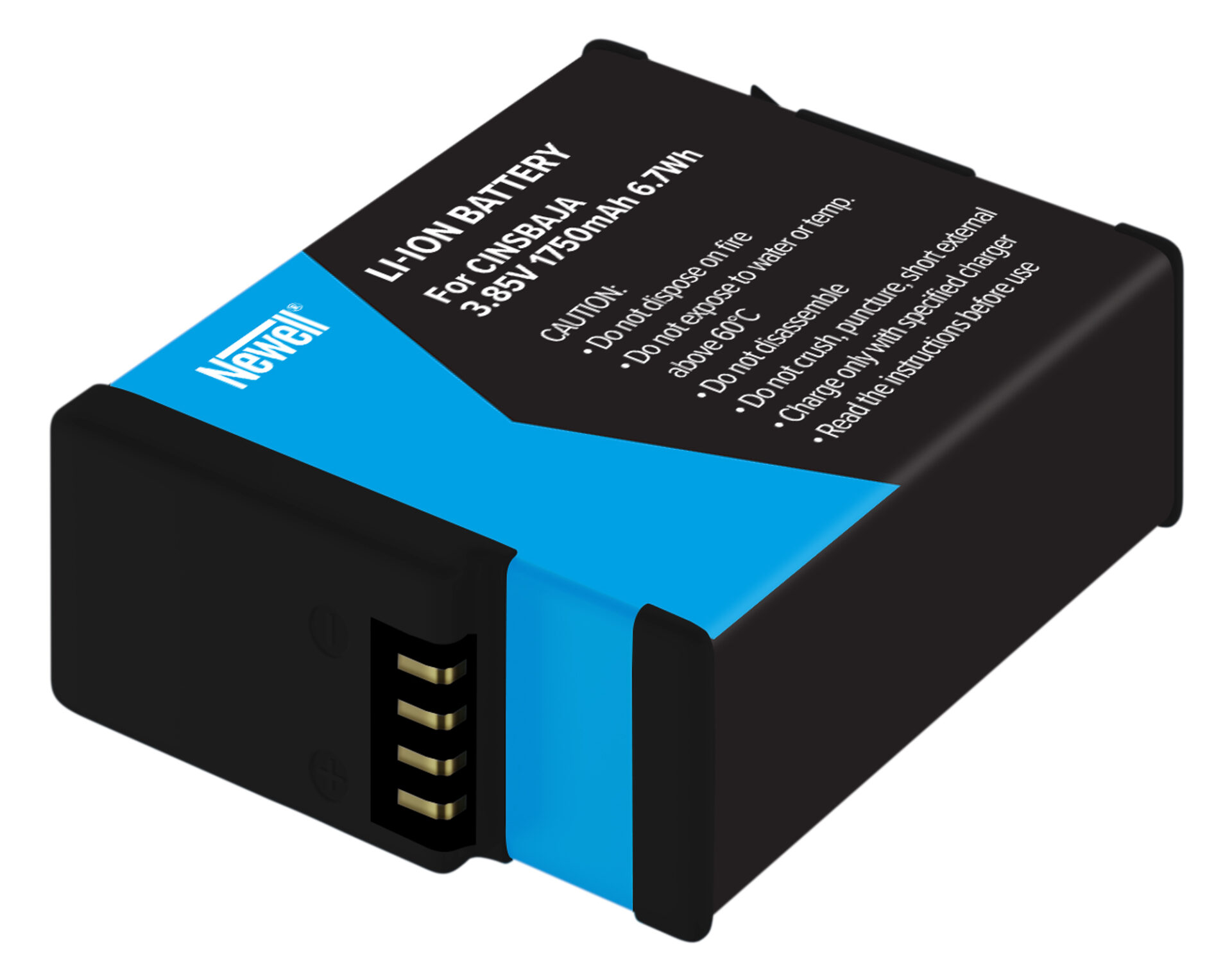 newell-cinsbaja-kameraakku-f-r-insta360-ace-1750mah image 3