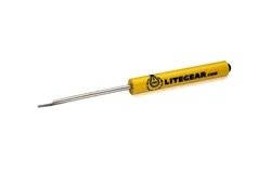 kino-flo-litegear-schraubendreher-schlitz-mini-werkzeug image 1