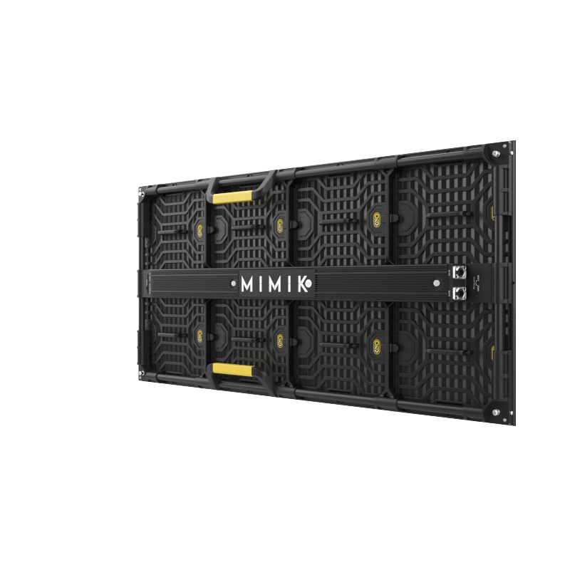 kino-flo-mimik-120-led-leuchte-panel-filmlicht image 7