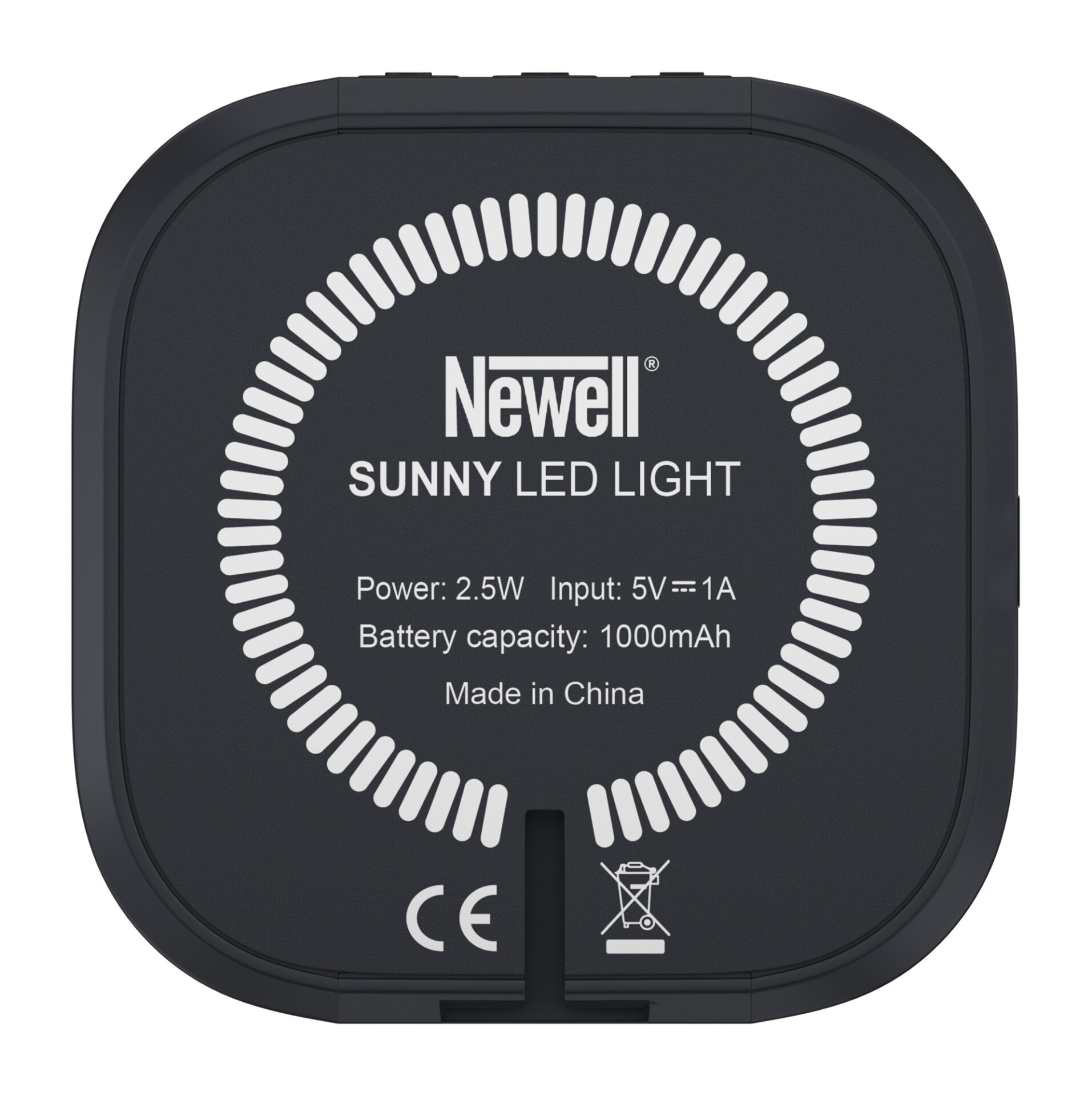 newell-sunny-led-licht-smartphone-magsafe-5-stufig-dimmbar image 3