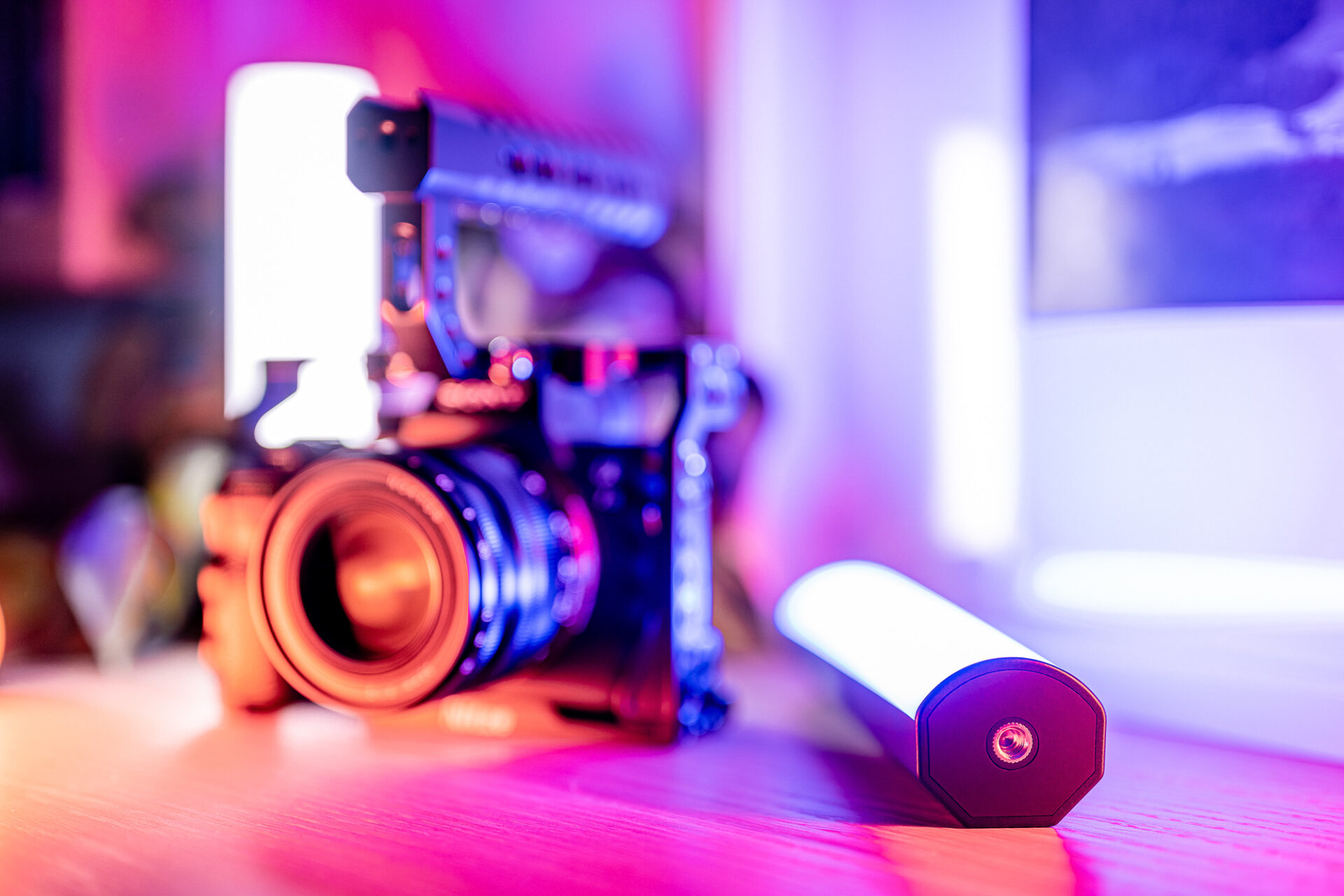newell-kathi-nano-rgb-led-licht-20-cm-mit-magnet-usb-c image 6