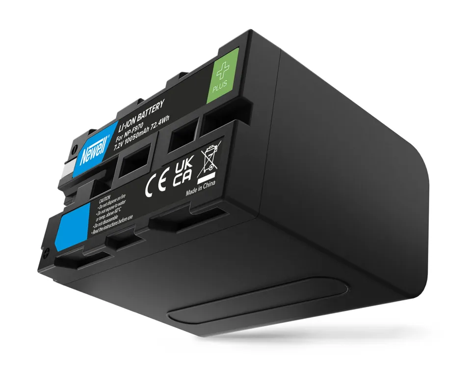 newell-plus-np-f970-kameraakku-f-r-sony-hohe-kapazit-t image 1
