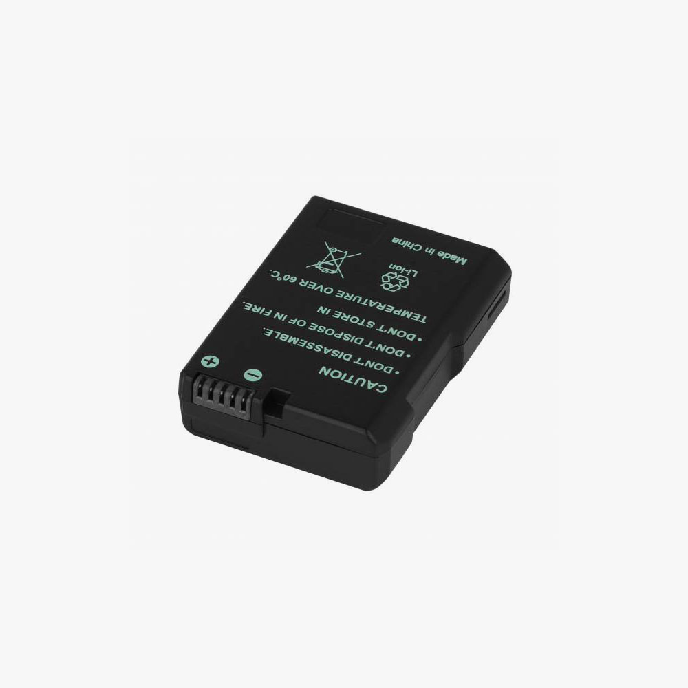 newell-en-el14-kamera-akku-1200-mah-nikon-li-ion image 2