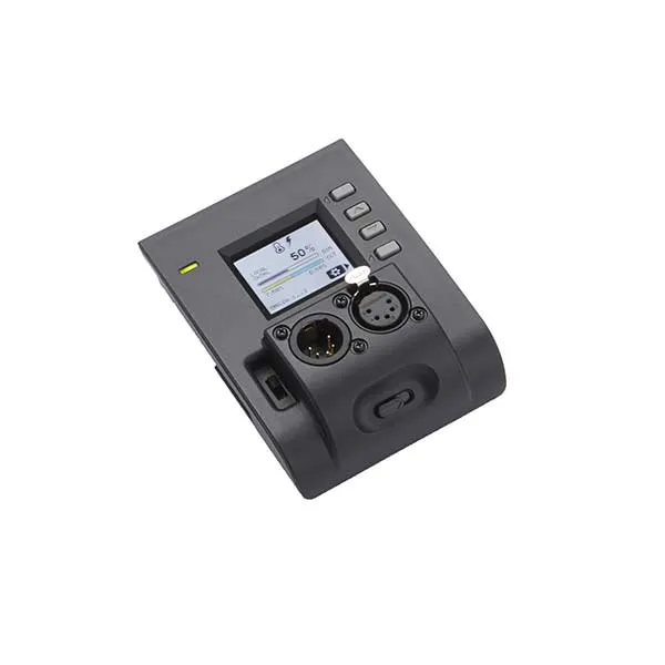 litepanels-astra-dmx-xlr-5-pin-kommunikationsmodul-1x1 image 1